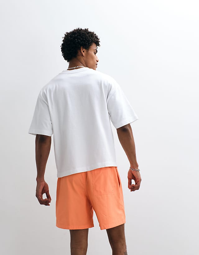 Club Woven Shorts