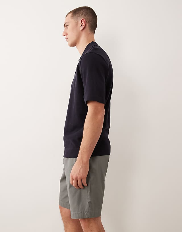 Drawstring Chino Shorts Multipack