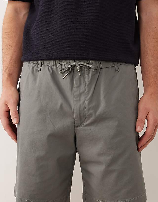 Drawstring Chino Shorts Multipack