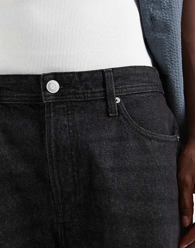 Rick Denim Shorts 2 Pack