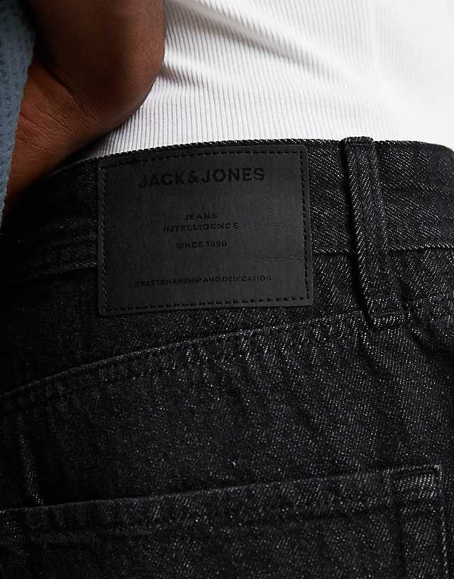 Rick Denim Shorts 2 Pack