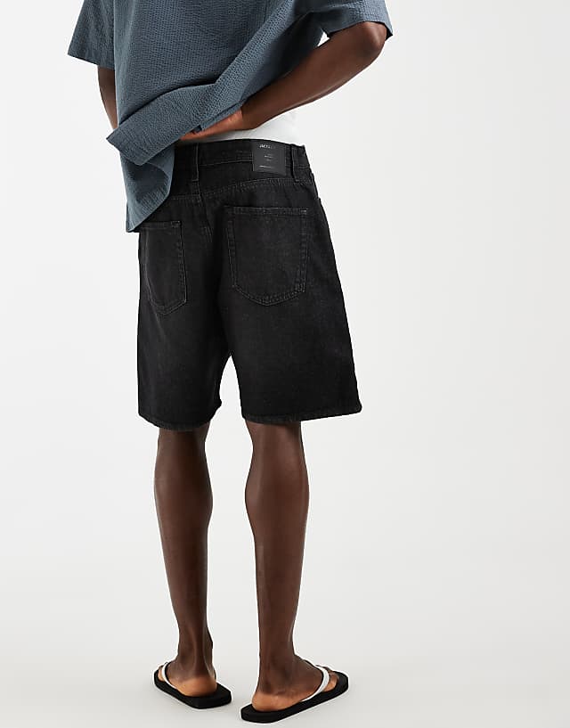 Rick Denim Shorts 2 Pack