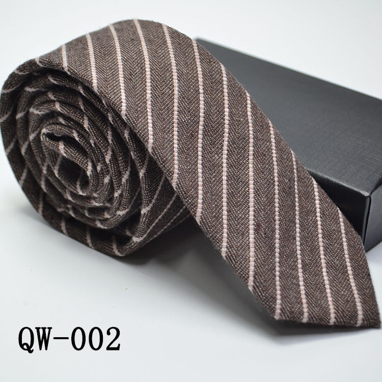Men's Elegant Tie