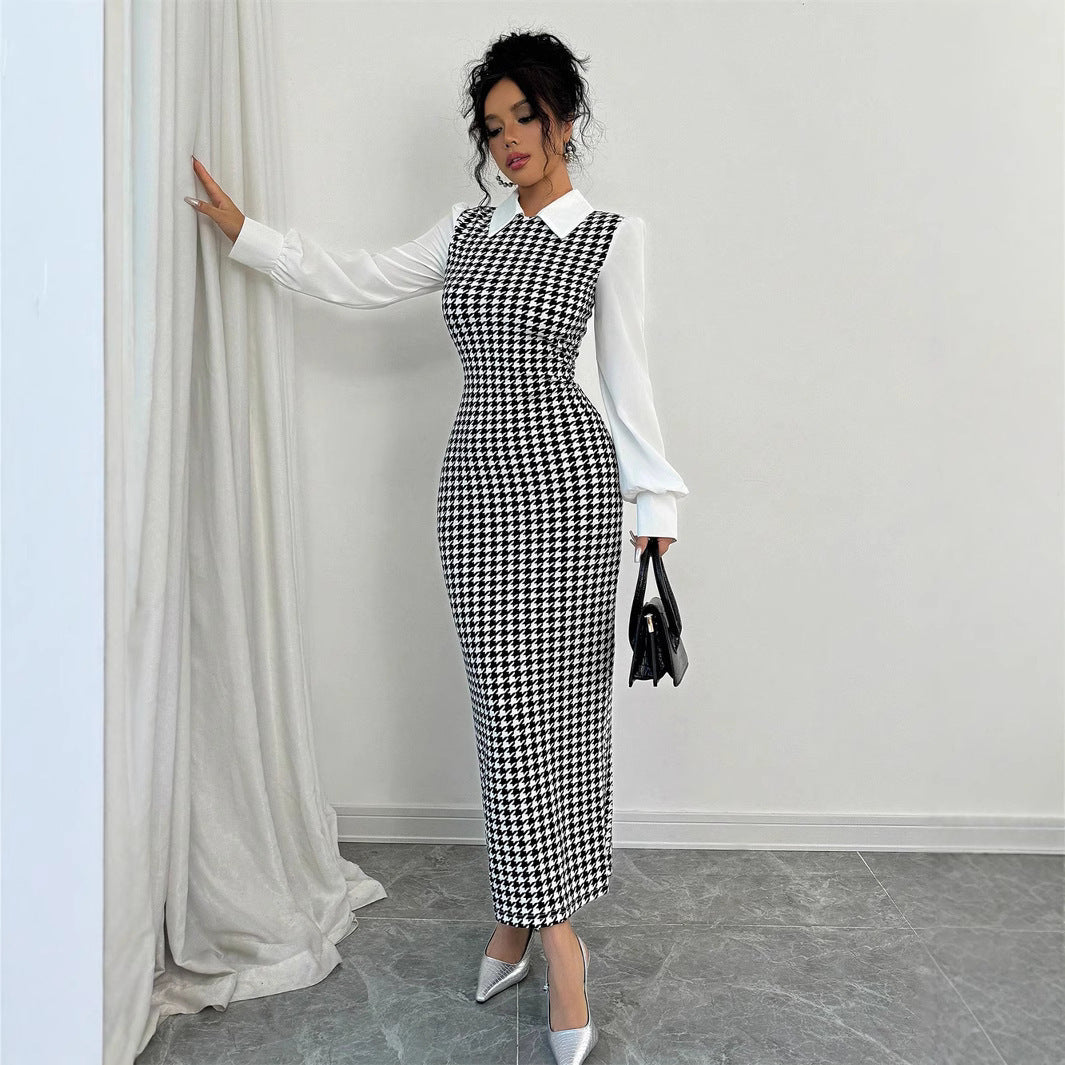 Women's Corporate Dress