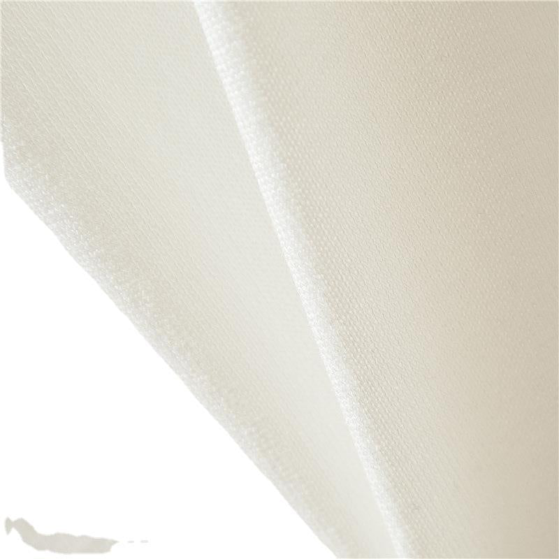 Women's Ice Silk Short Sleeved Summer Top