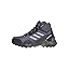 adidas Women's Eastrail 2.0 Mid Rain.rdy Hiking Waterproof Shoes