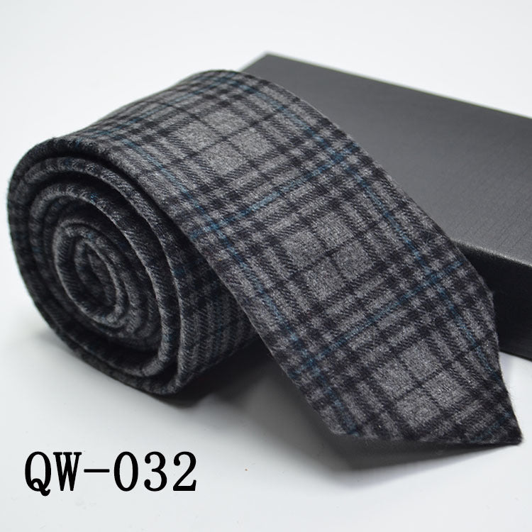 Men's Elegant Tie