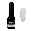 Gel Nail Polish Base Coat Rubber 10ml - Extra Strong Nail Strengthener For Damaged Nails