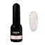 Gel Nail Polish Base Coat Rubber 10ml - Extra Strong Nail Strengthener For Damaged Nails