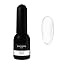 Gel Nail Polish Base Coat Rubber 10ml - Extra Strong Nail Strengthener For Damaged Nails