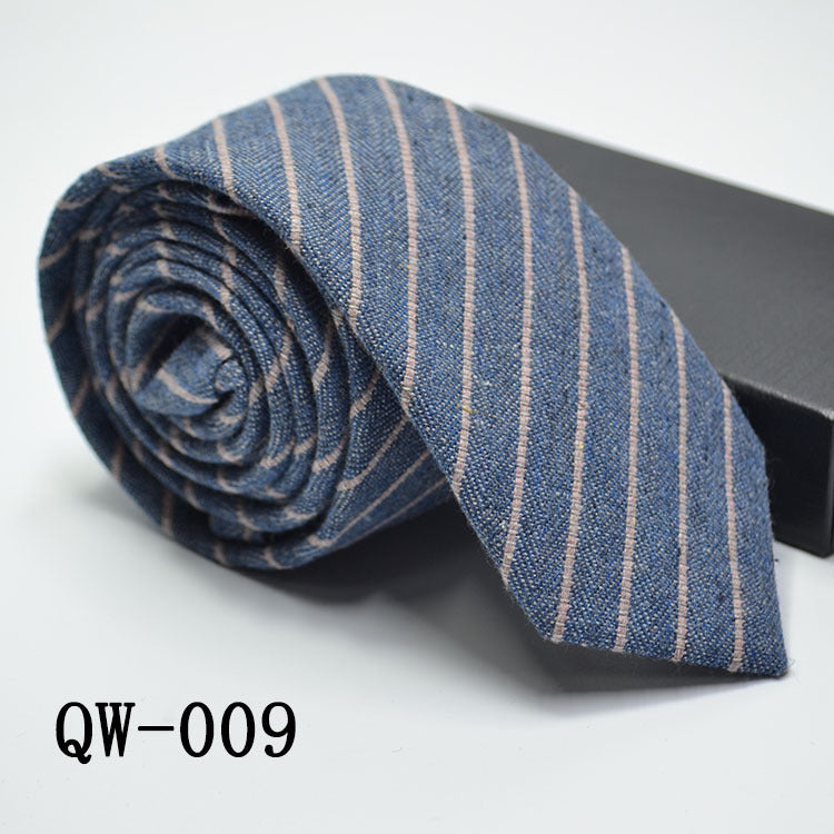 Men's Elegant Tie
