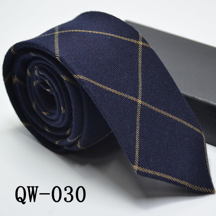 Men's Elegant Tie