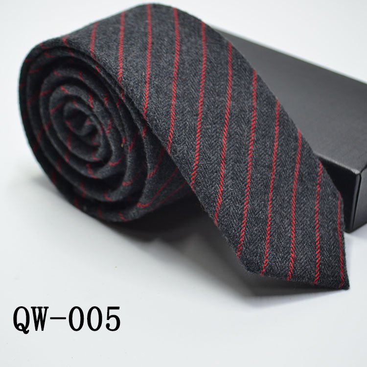 Men's Elegant Tie