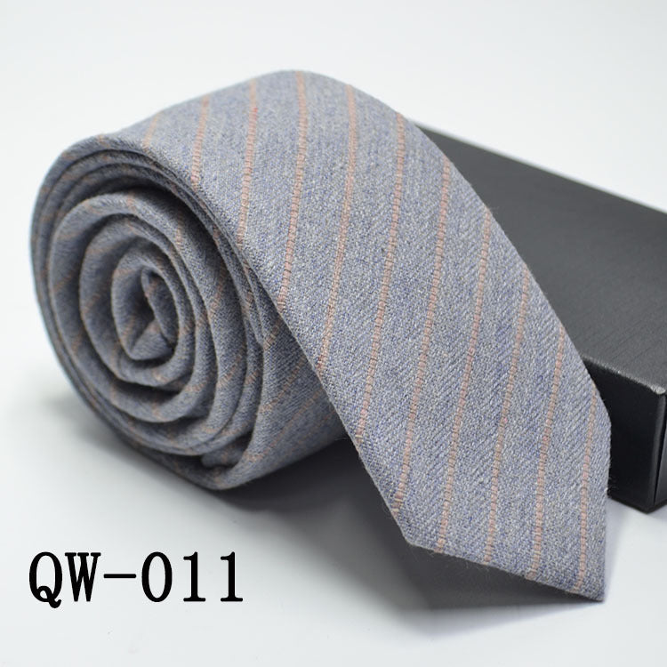 Men's Elegant Tie