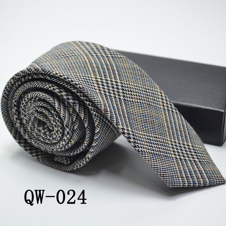 Men's Elegant Tie