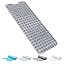 Non Slip Bath Mats with 200 Suction Cups - Shower Mat Non Slip Anti Mould for Bathroom & Bathtubs