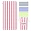 Beach Towel, 71"x32" Double Sided Oversized Microfiber Beach Towel for Adult, Lightweight Extra Large Quick Drying Towel for Swimming Sports Beach Gym