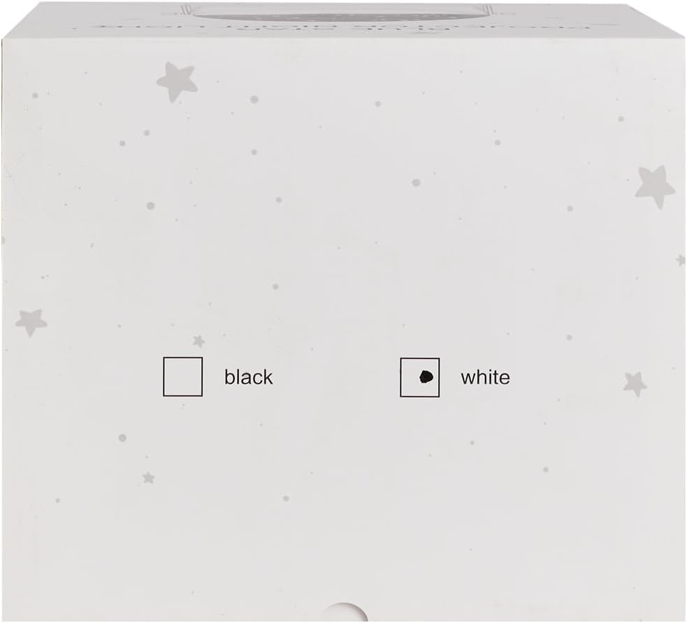 Night Light Projector, Baby Projector for Kids Bedroom, Bluetooth Kids, 12 Modes Sensory Lights Star Light, Gift,Room Decor