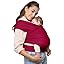 Baby Wrap Carrier Original Baby Sling Carrier for Newborns (7–35 lbs), Soft, Secure, Hands-Free & Ergonomic, Ideal for Comfortable Bonding