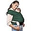 Baby Wrap Carrier Original Baby Sling Carrier for Newborns (7–35 lbs), Soft, Secure, Hands-Free & Ergonomic, Ideal for Comfortable Bonding