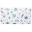 Baby Bath Mat Non Slip Childrens Bath Mat Anti Mould Baby Bathtub Mat Safety Toddlers and Nippers Bathroom Shower Tub Mats with Suction Cups