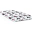 Marvel Spiderman Webtastic 100% Cotton Single Fitted Sheet