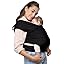 Baby Wrap Carrier Original Baby Sling Carrier for Newborns (7–35 lbs), Soft, Secure, Hands-Free & Ergonomic, Ideal for Comfortable Bonding
