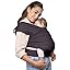 Baby Wrap Carrier Original Baby Sling Carrier for Newborns (7–35 lbs), Soft, Secure, Hands-Free & Ergonomic, Ideal for Comfortable Bonding