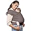 Baby Wrap Carrier Original Baby Sling Carrier for Newborns (7–35 lbs), Soft, Secure, Hands-Free & Ergonomic, Ideal for Comfortable Bonding