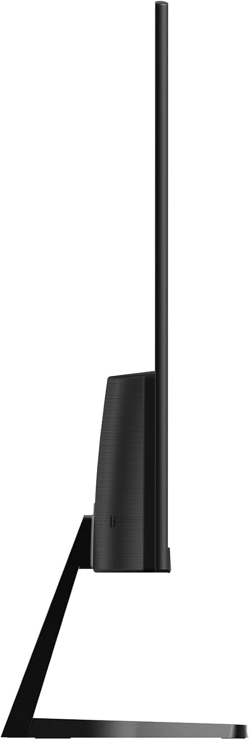 24F650, 24 Inch Monitor, FHD(1920x1080) PC Monitor, 100Hz, Ultra Slim, 99% sRGB, HDMI&DP, VGA, USB, 2024 New