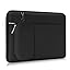 14-14.2 inch Laptop Sleeve Case, Waterproof Shock Resistant Lightweight Bag with Accessory Pocket, Protective Notebook Case with Detachable Small Bag, Compatible with 14.2” MacBook Pro A2442