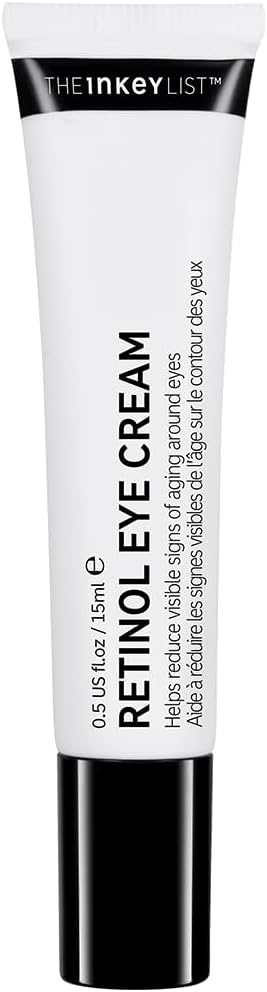 Retinol Eye Cream