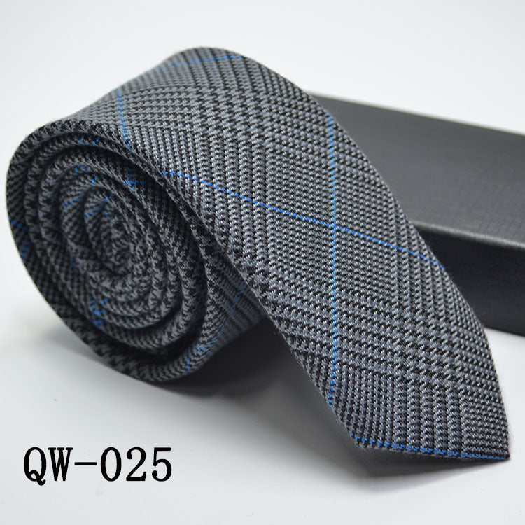 Men's Elegant Tie