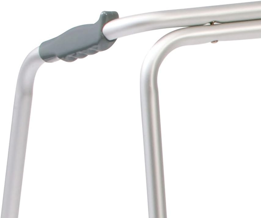 Walking Frame (Wheeled) N73259 Adjustable Height - Medium