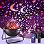 Night Light Projector, Baby Projector for Kids Bedroom, Bluetooth Kids, 12 Modes Sensory Lights Star Light, Gift,Room Decor