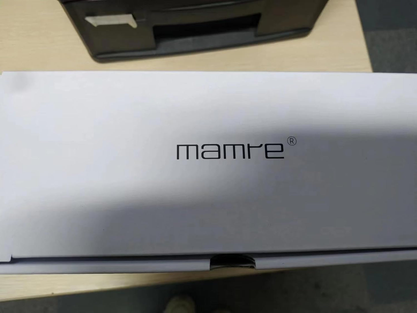 Sunset Glow Table Lamp, Anniversary Valentine Gifts for Him, Mr & Mrs Signs for Wedding Table Décor, Art Ornament Home Gift Xmas Gift