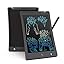 LCD Writing Tablet, Colorful Screen Digital eWriter Electronic Graphics Tablet Portable Writing Board Handwriting Doodle Drawing Pad for Kids Adult Home School Office