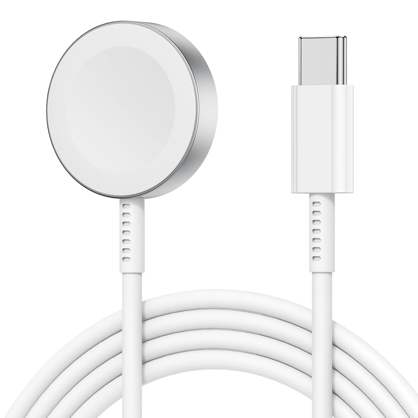 USB C Charging Cable for Apple Watch Series 8/7/6/5/SE - 2M Fast Charging Cord
