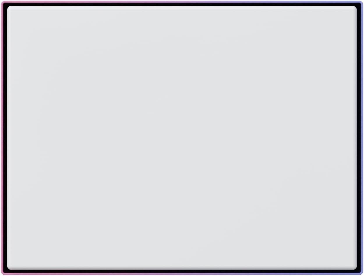 Realistic Discs for POCOCO Galaxy Lite Star (Projector not included) Home Planetarium, 5k Ultra HD, 3 Pieces - 3 Discs without Projector