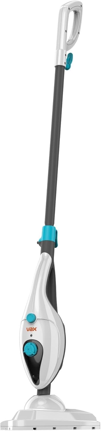 Steam Clean Multifunction Steam Mop | Converts to a Handheld | Variable Steam Control