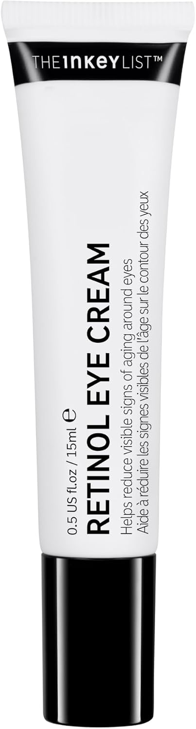 Retinol Eye Cream