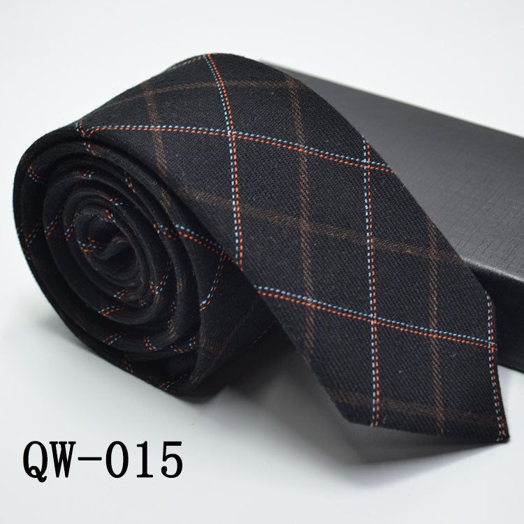 Men's Elegant Tie