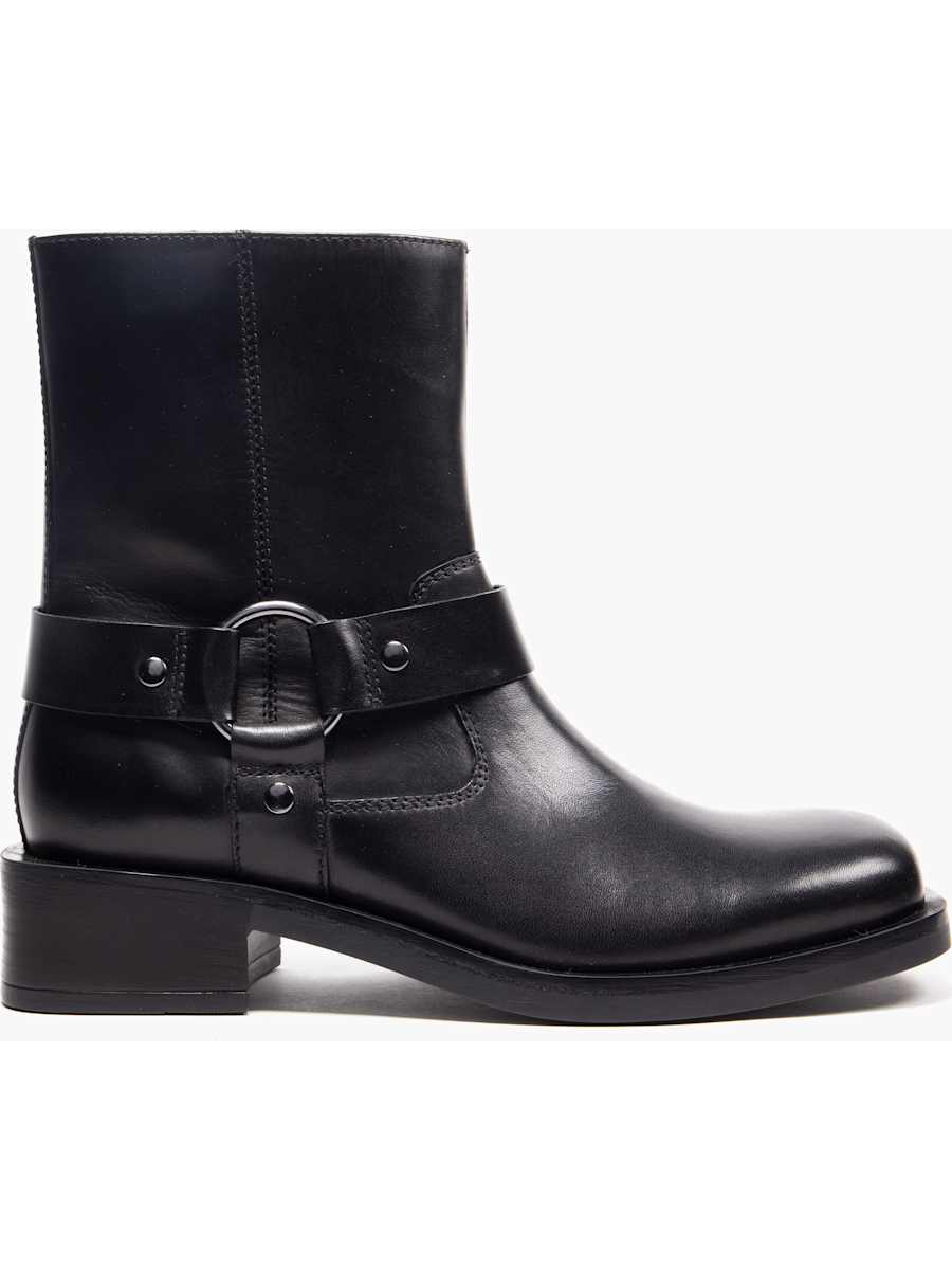 Classic Ankle Boot