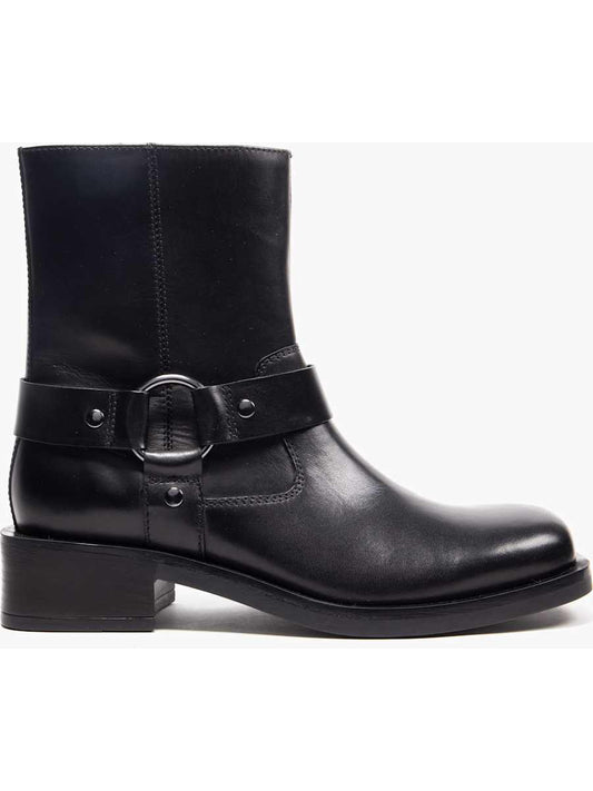 Classic Ankle Boot
