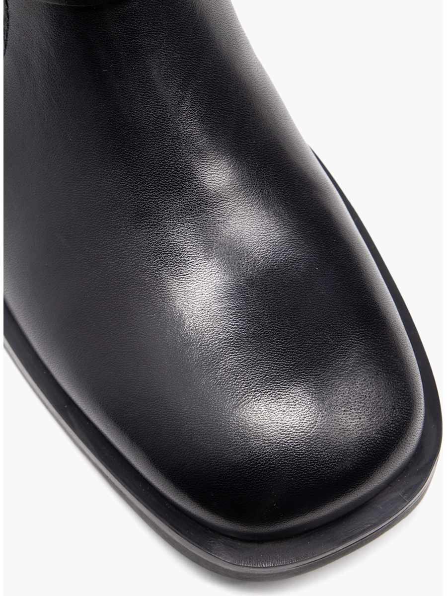Classic Ankle Boot