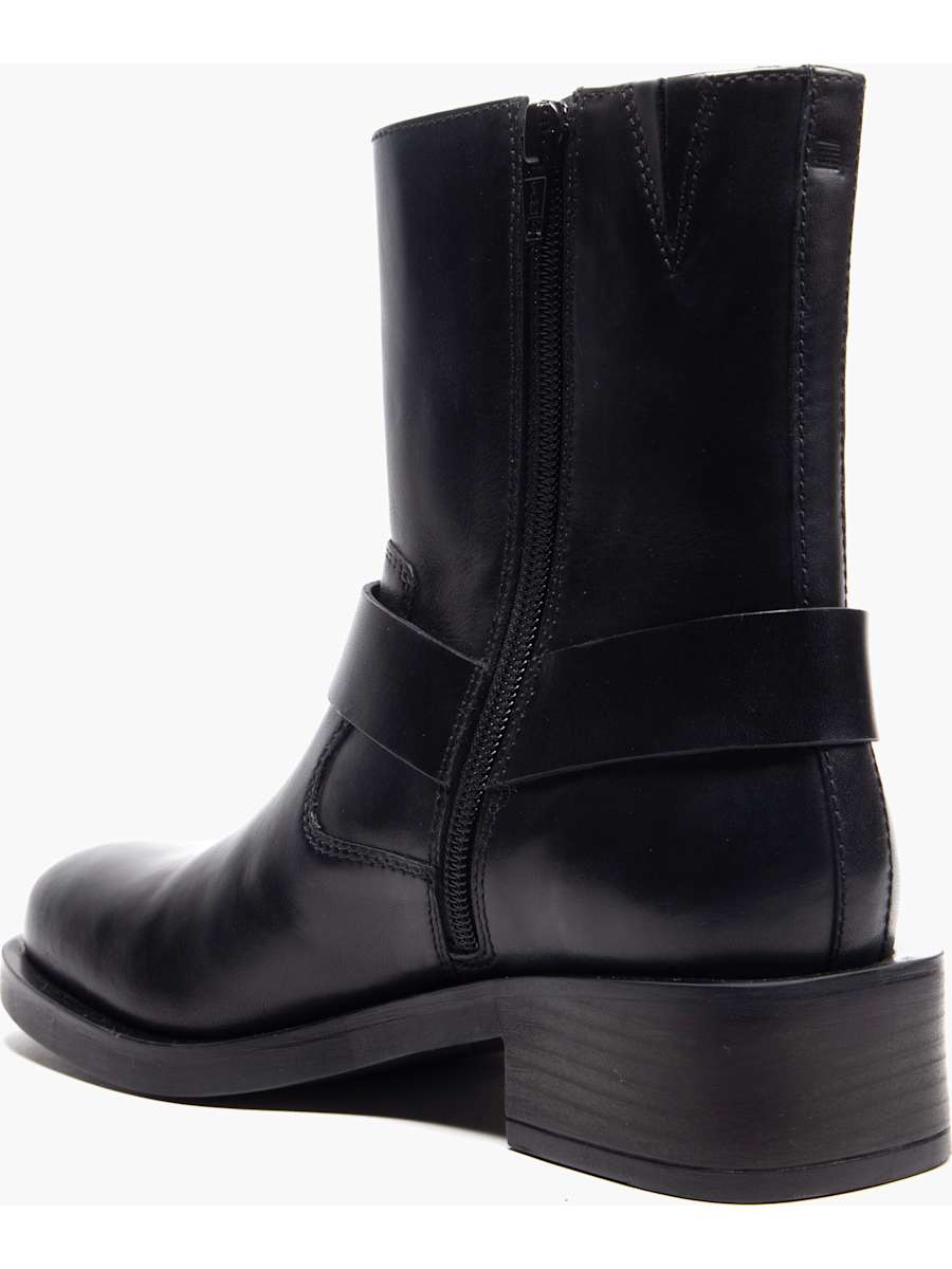 Classic Ankle Boot