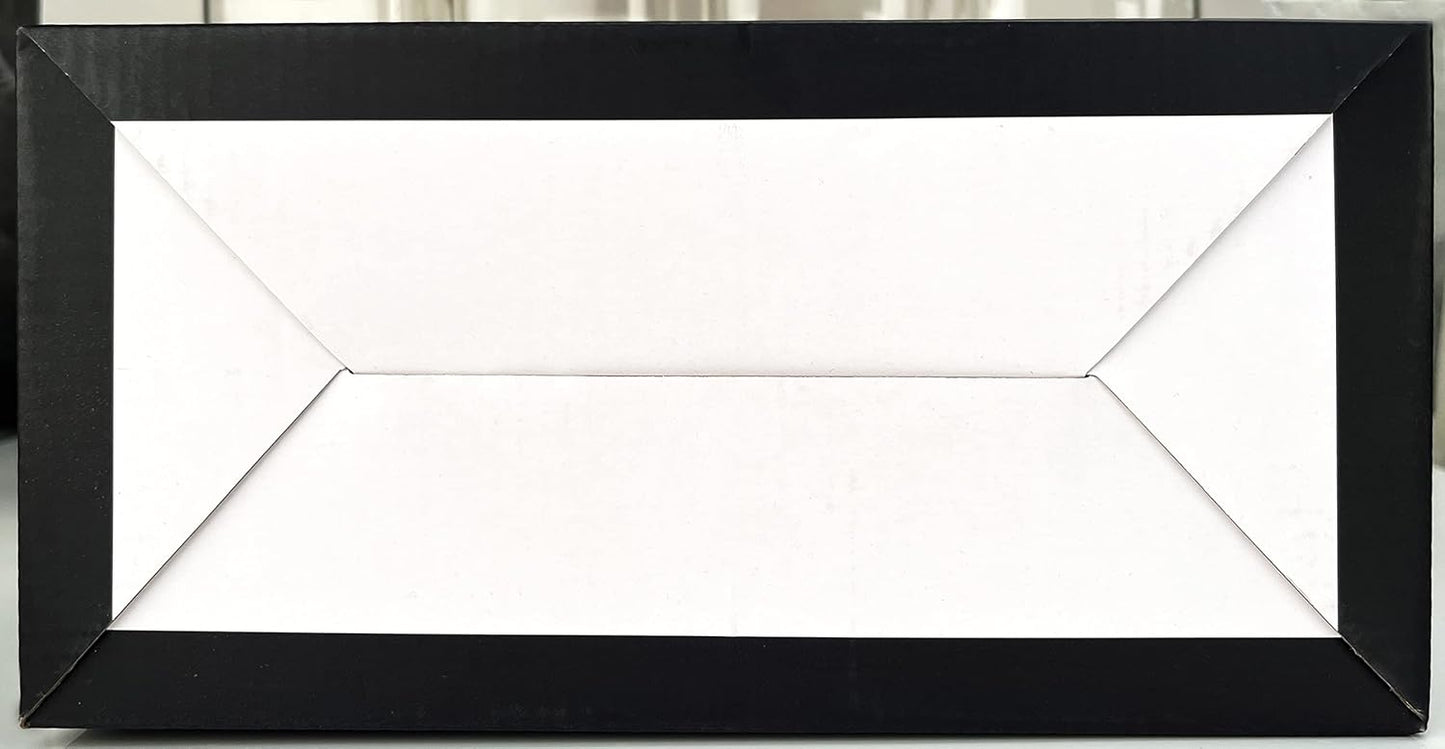 LIBWYS 2 Pack 250ml Double Walled Glass Coffee Mugs with 2 Spoons, Cappuccino Latte Tea Cups with Handle, Heat Resistant Drinking Glasses Cappuccino Cup