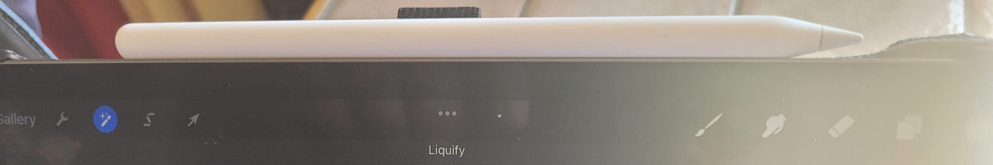 Apple Pencil (2nd Generation)