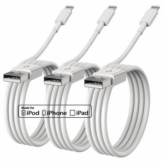 Lightning to USB Charging Cable