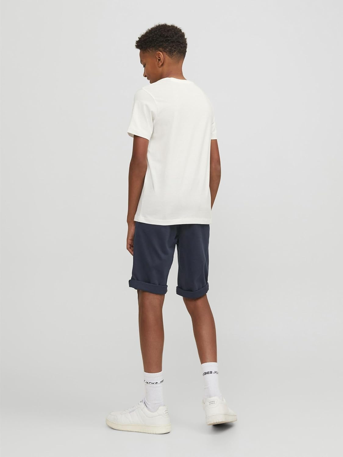 JACK & JONES Kids Bowie Chino Shorts